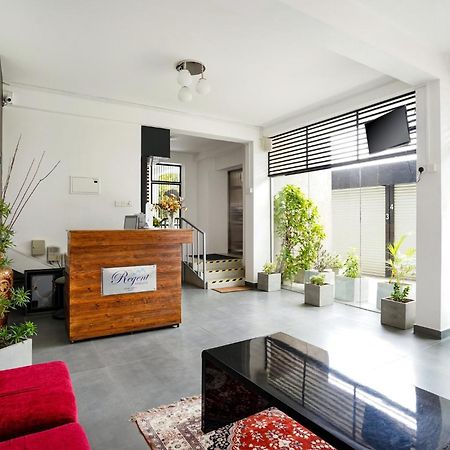 Regent Heights Aparthotel Κάντι Εξωτερικό φωτογραφία