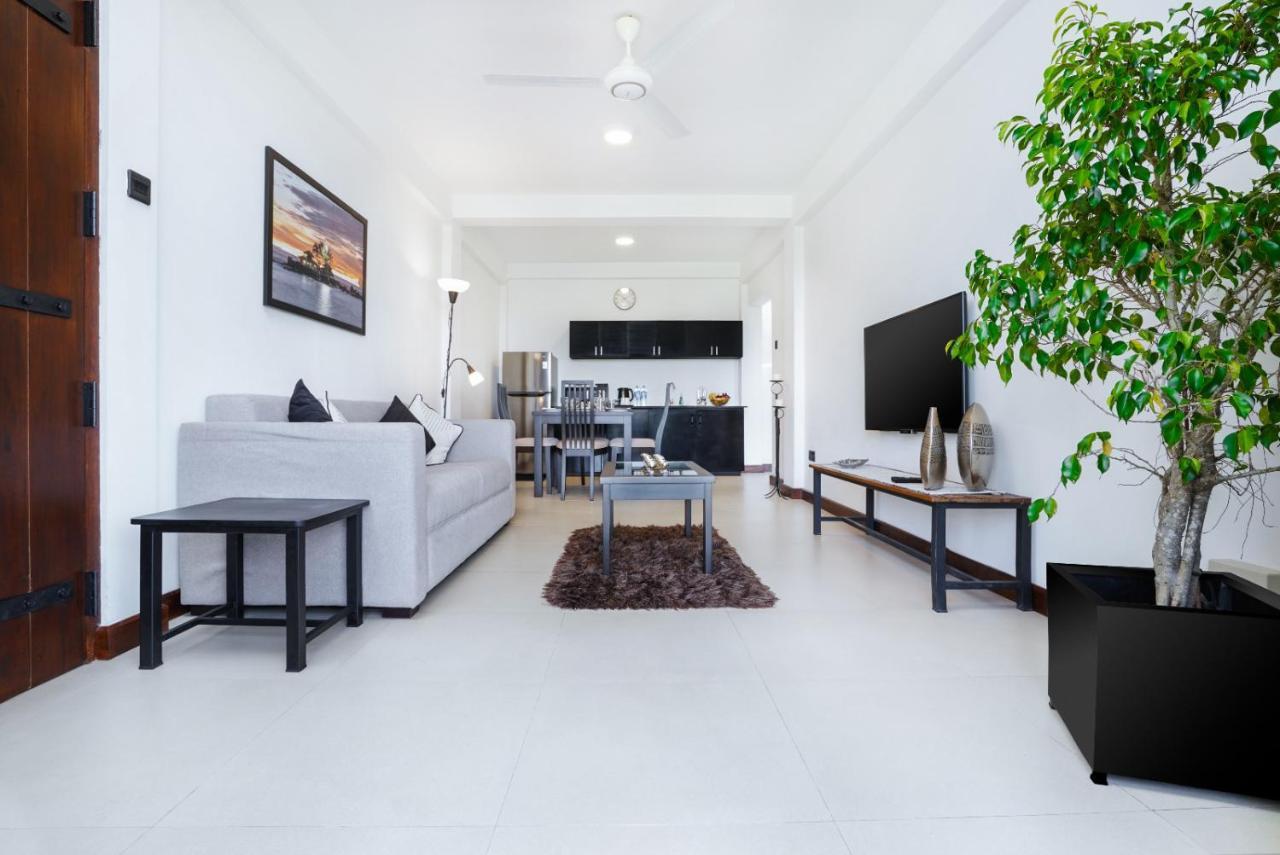 Regent Heights Aparthotel Κάντι Εξωτερικό φωτογραφία