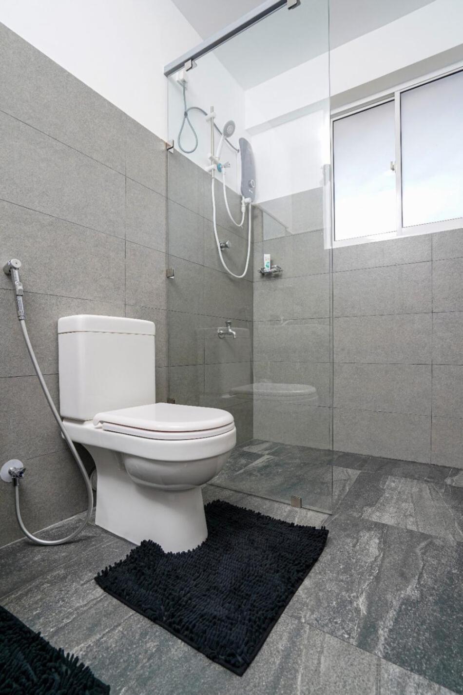 Regent Heights Aparthotel Κάντι Εξωτερικό φωτογραφία